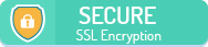 Secure SSL Encryption