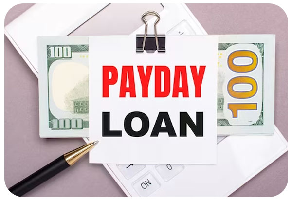 No Credit Check Payaday Loans