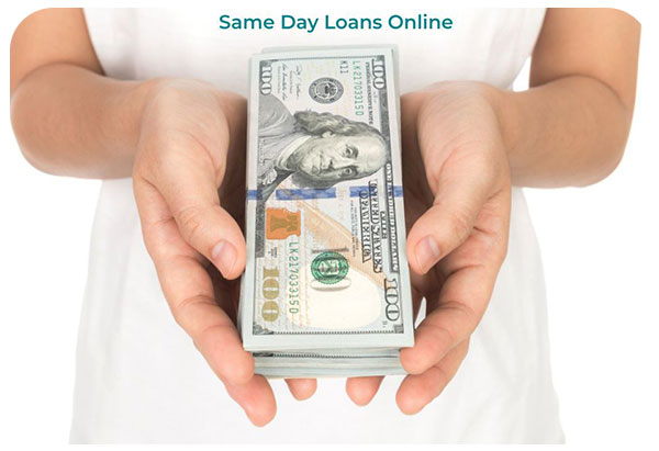 Same Day Loans Online